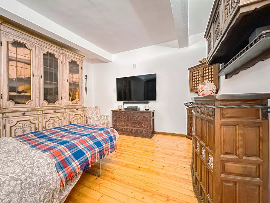 Immagine 5 di Appartamento in vendita  in Via Antonio Cantova, 3 a Verbania