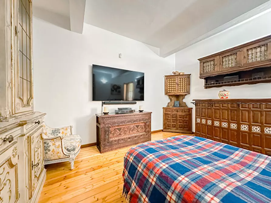 Immagine 7 di Appartamento in vendita  in Via Antonio Cantova, 3 a Verbania