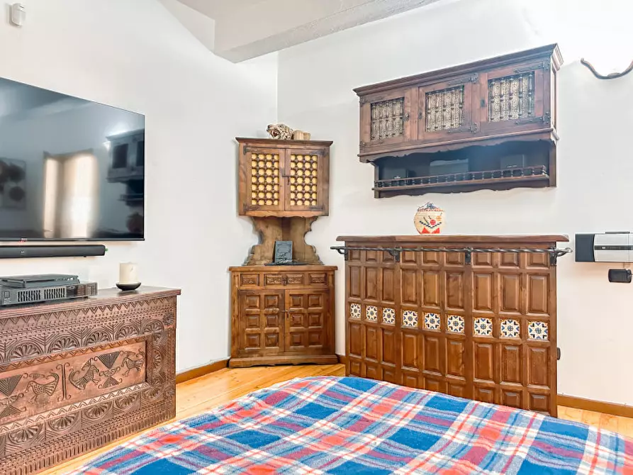 Immagine 8 di Appartamento in vendita  in Via Antonio Cantova, 3 a Verbania