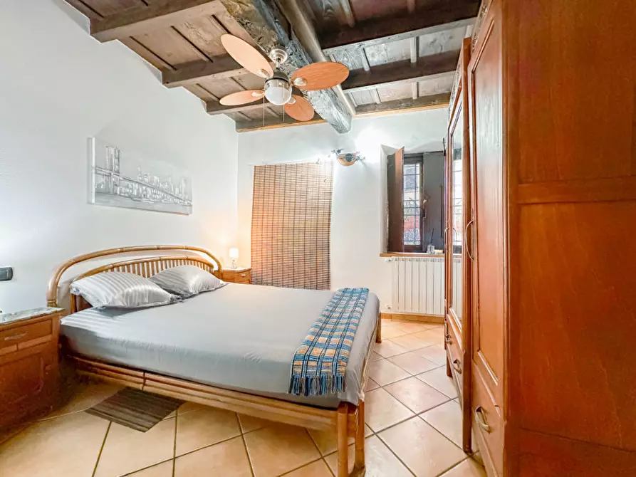 Immagine 10 di Appartamento in vendita  in Via Antonio Cantova, 3 a Verbania