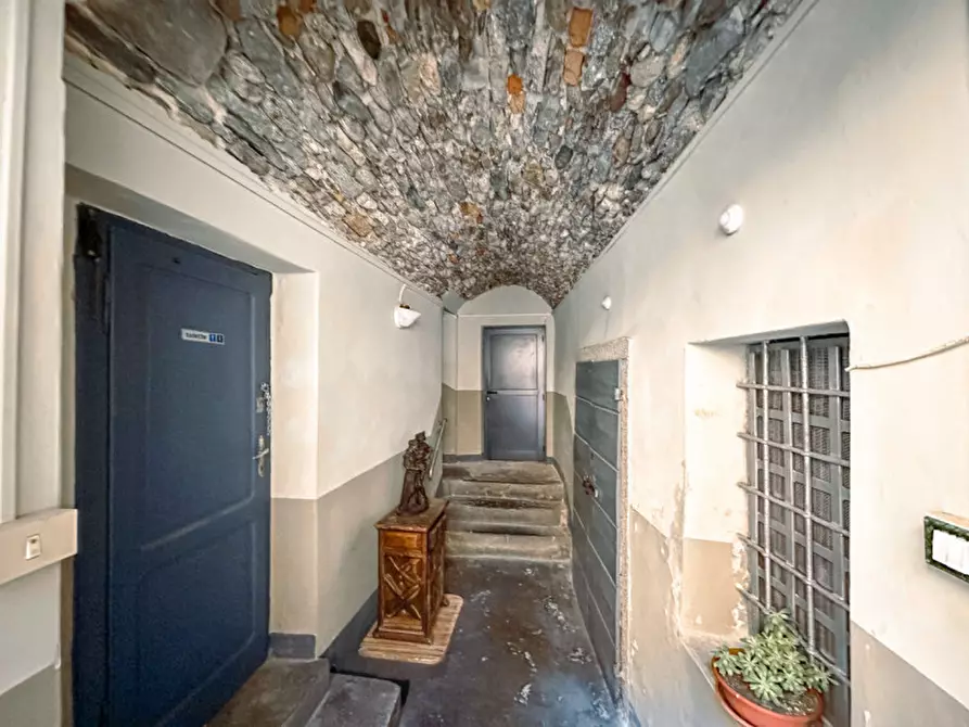 Immagine 15 di Appartamento in vendita  in Via Antonio Cantova, 3 a Verbania