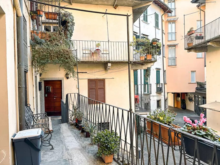 Immagine 18 di Appartamento in vendita  in Via Antonio Cantova, 3 a Verbania