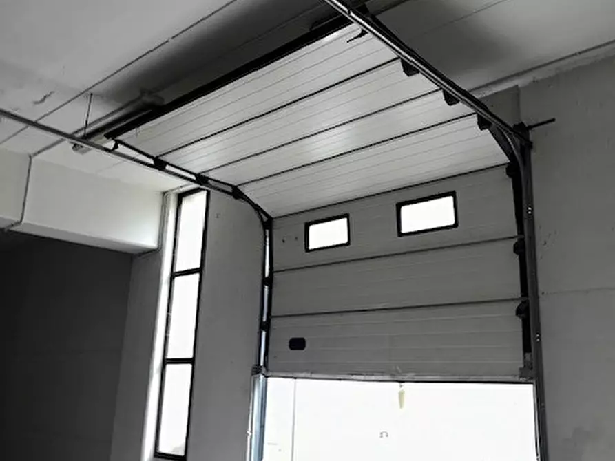 Immagine 4 di Capannone industriale in vendita  in Via dell'industria a Malo