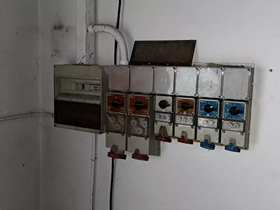 Immagine 6 di Capannone industriale in vendita  in Via dell'industria a Malo