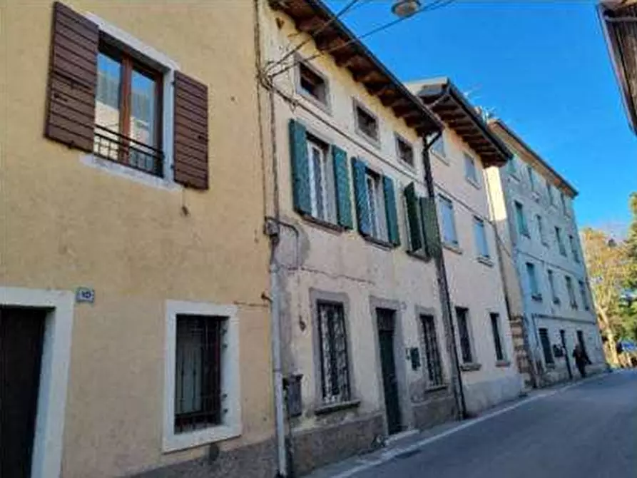 Immagine 1 di Casa indipendente in vendita  in Via Mantovana 8 a Castelnuovo Del Garda