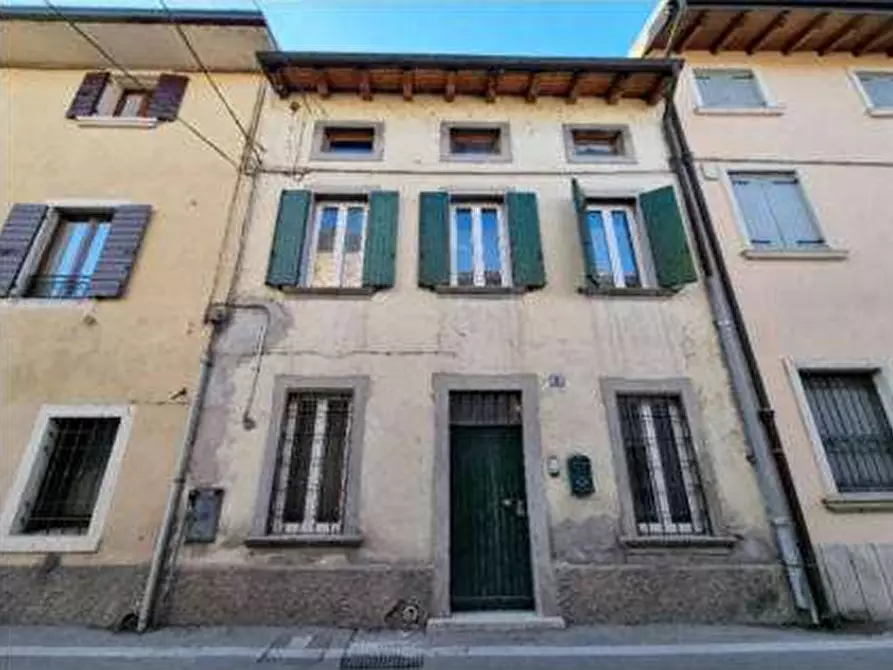 Immagine 2 di Casa indipendente in vendita  in Via Mantovana 8 a Castelnuovo Del Garda