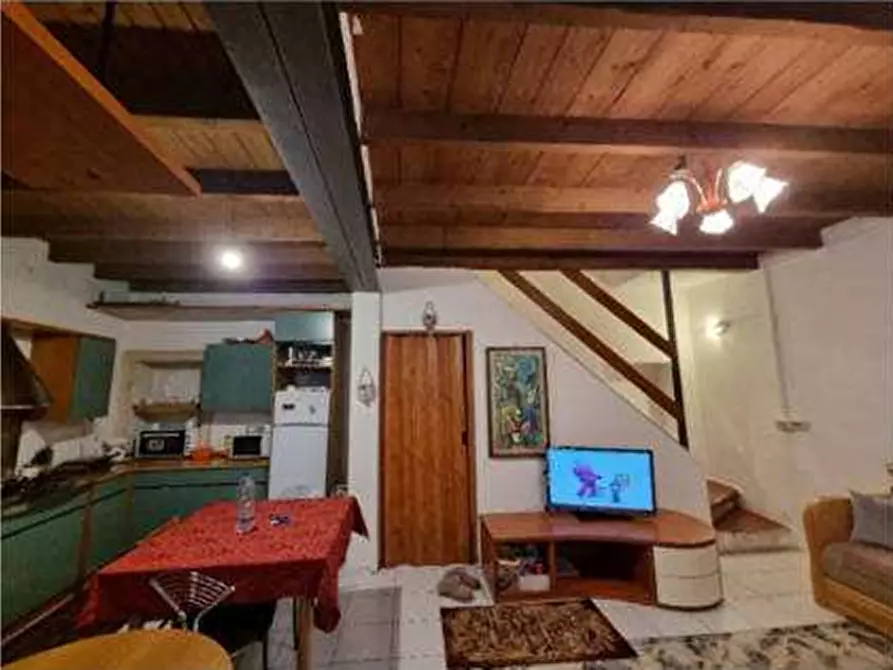 Immagine 4 di Casa indipendente in vendita  in Via Mantovana 8 a Castelnuovo Del Garda