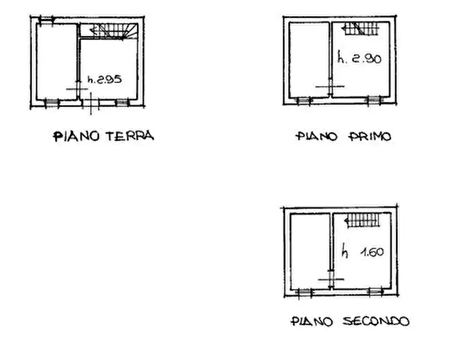 Immagine 11 di Casa indipendente in vendita  in Via Mantovana 8 a Castelnuovo Del Garda