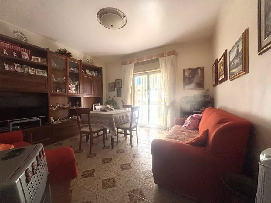 Immagine 1 di Appartamento in vendita  in Via Cruillas a Palermo