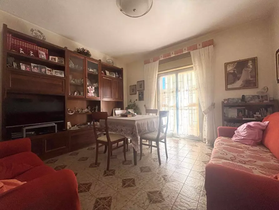 Immagine 2 di Appartamento in vendita  in Via Cruillas a Palermo