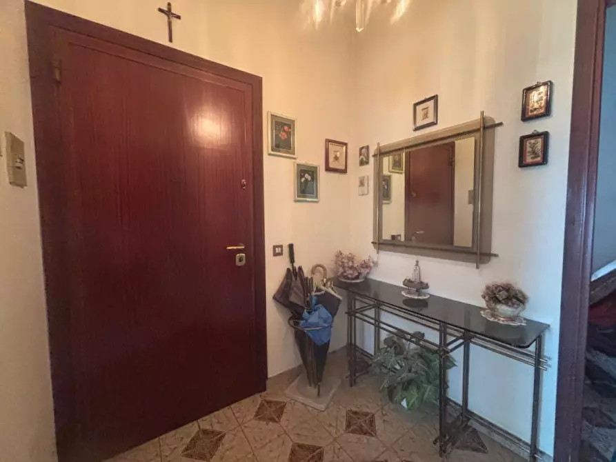 Immagine 5 di Appartamento in vendita  in Via Cruillas a Palermo