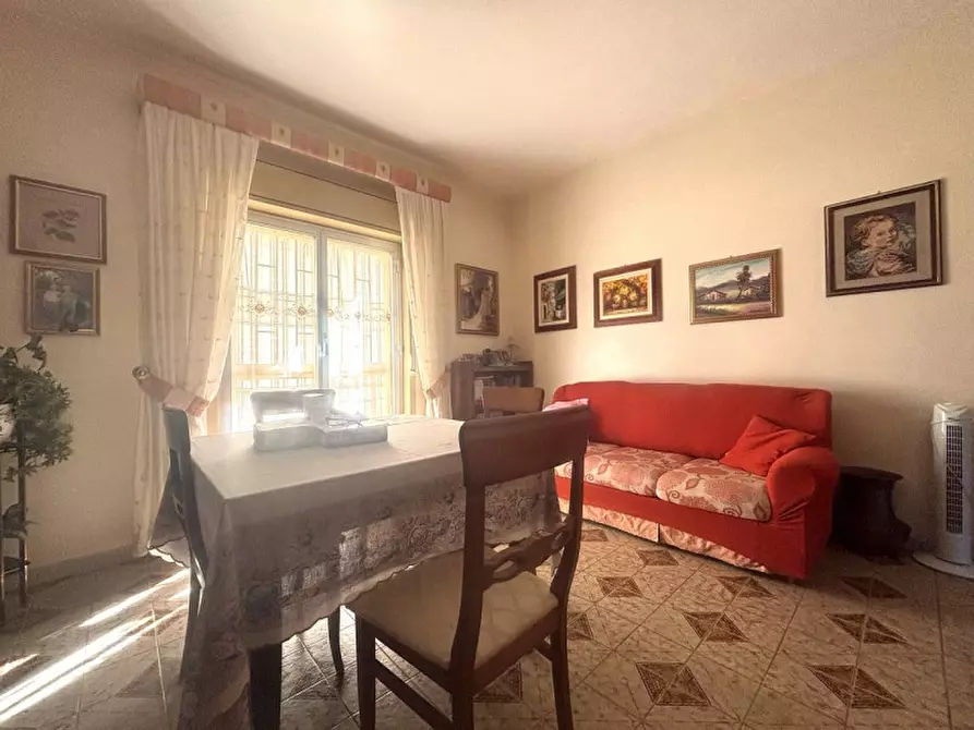 Immagine 7 di Appartamento in vendita  in Via Cruillas a Palermo