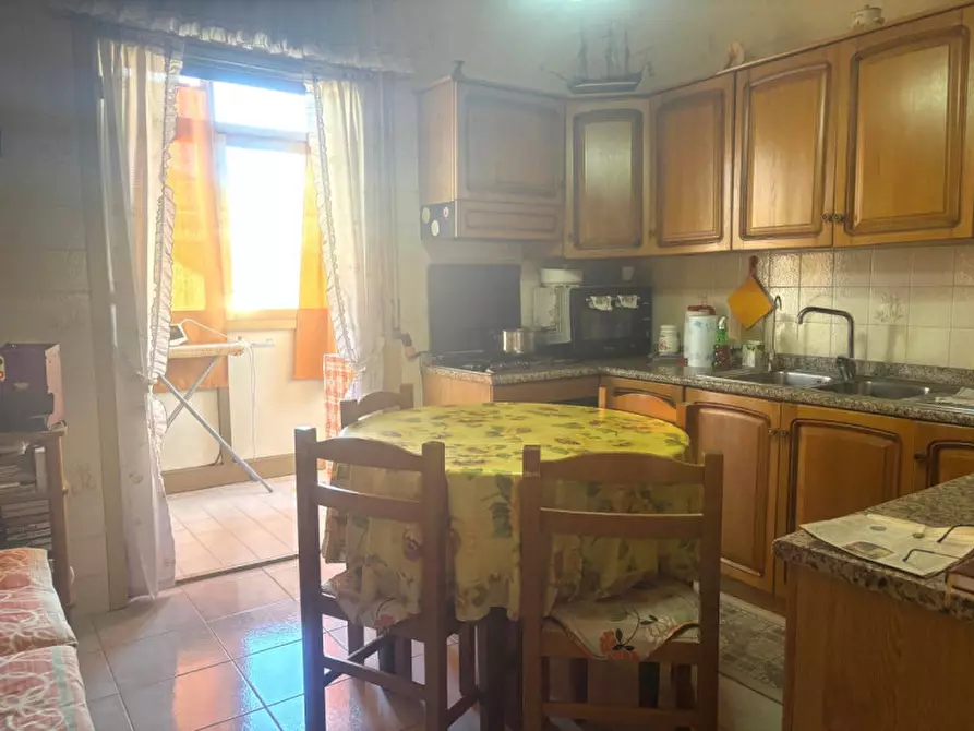 Immagine 9 di Appartamento in vendita  in Via Cruillas a Palermo