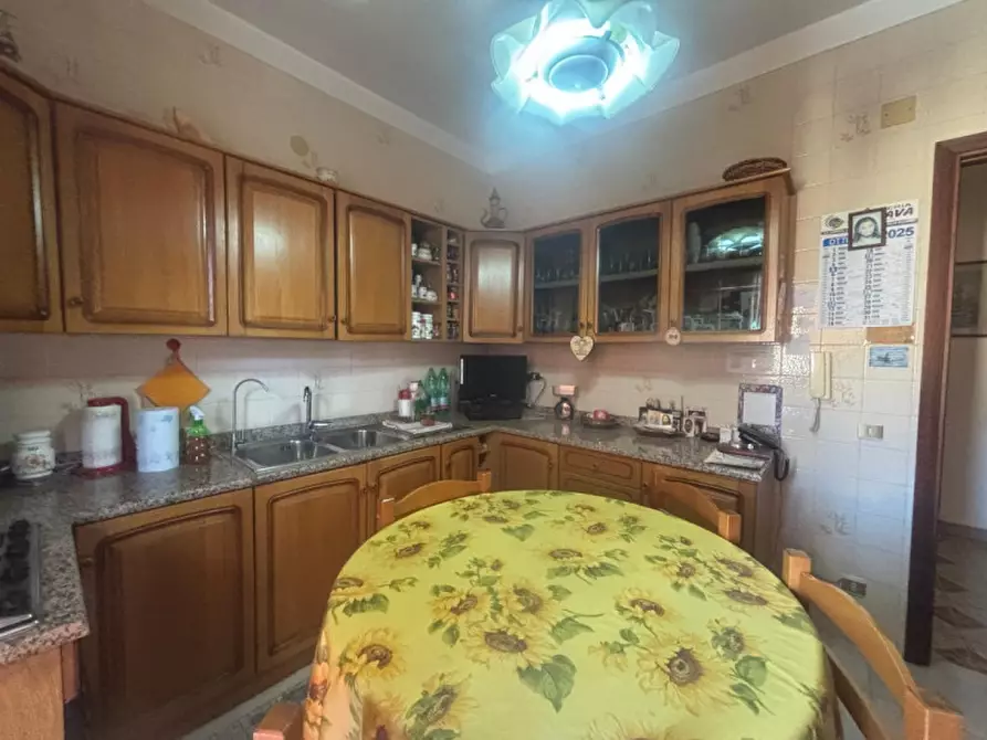 Immagine 11 di Appartamento in vendita  in Via Cruillas a Palermo