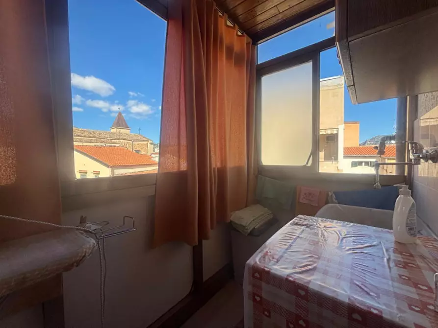 Immagine 12 di Appartamento in vendita  in Via Cruillas a Palermo