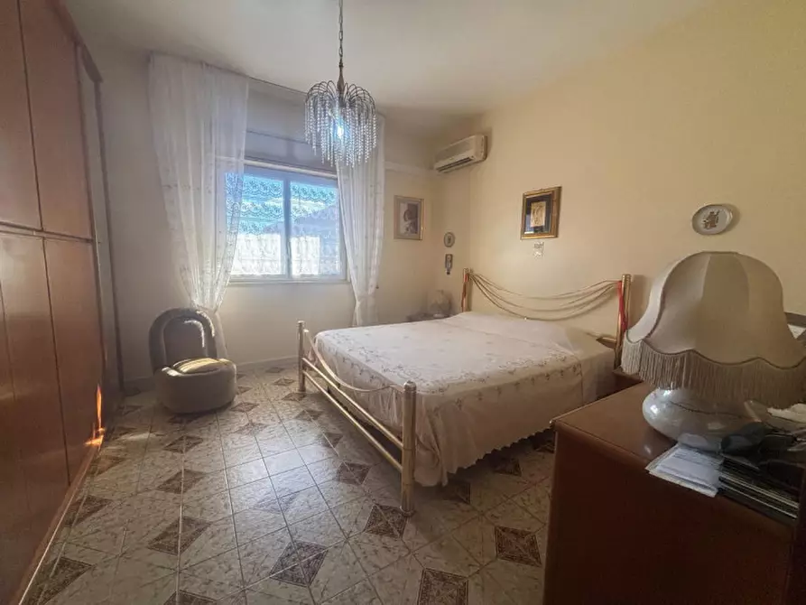 Immagine 13 di Appartamento in vendita  in Via Cruillas a Palermo