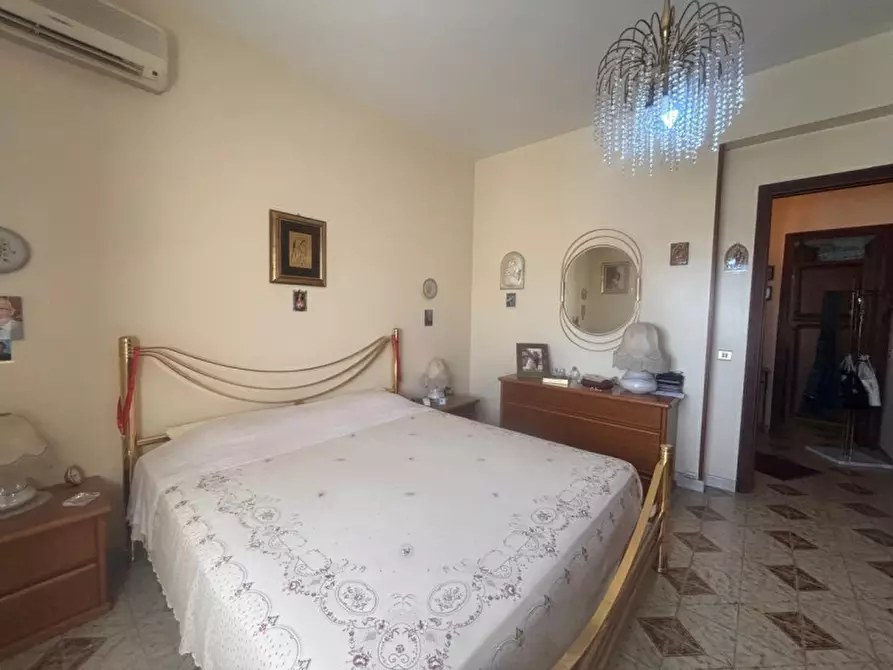 Immagine 14 di Appartamento in vendita  in Via Cruillas a Palermo