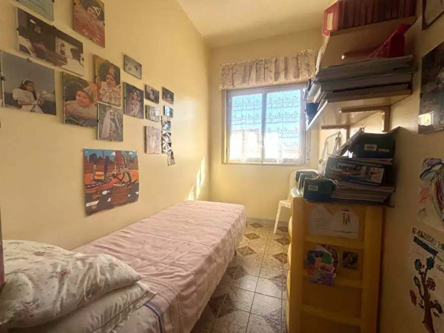 Immagine 17 di Appartamento in vendita  in Via Cruillas a Palermo