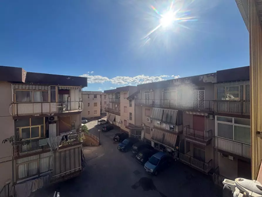 Immagine 19 di Appartamento in vendita  in Via Cruillas a Palermo