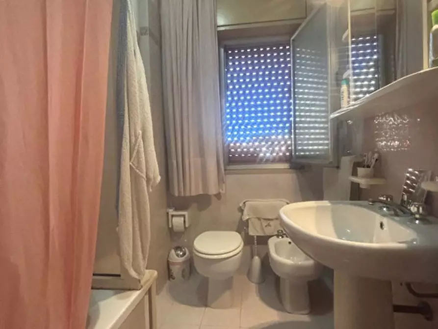 Immagine 21 di Appartamento in vendita  in Via Cruillas a Palermo