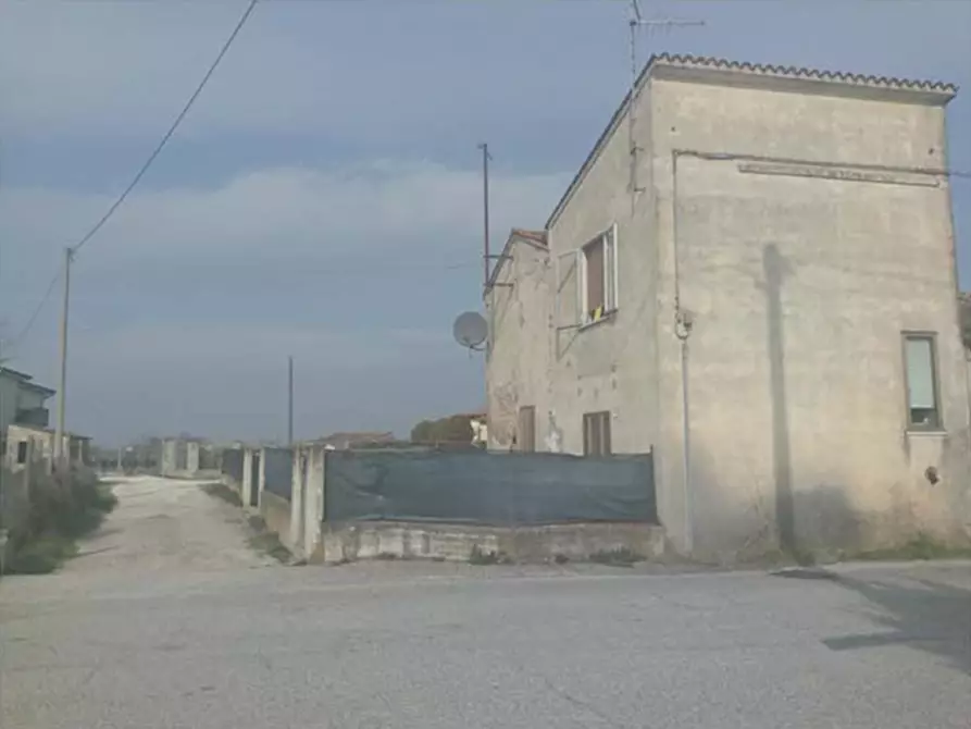 Immagine 1 di Casa indipendente in vendita  in Via Stangabò 12 a Villa Bartolomea