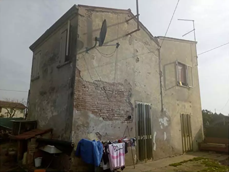 Immagine 2 di Casa indipendente in vendita  in Via Stangabò 12 a Villa Bartolomea