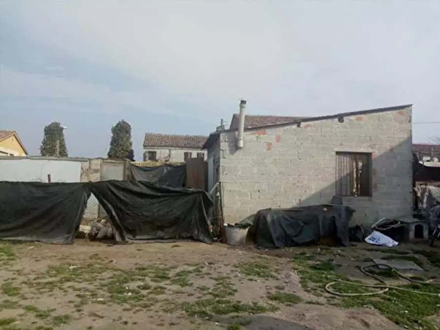 Immagine 3 di Casa indipendente in vendita  in Via Stangabò 12 a Villa Bartolomea