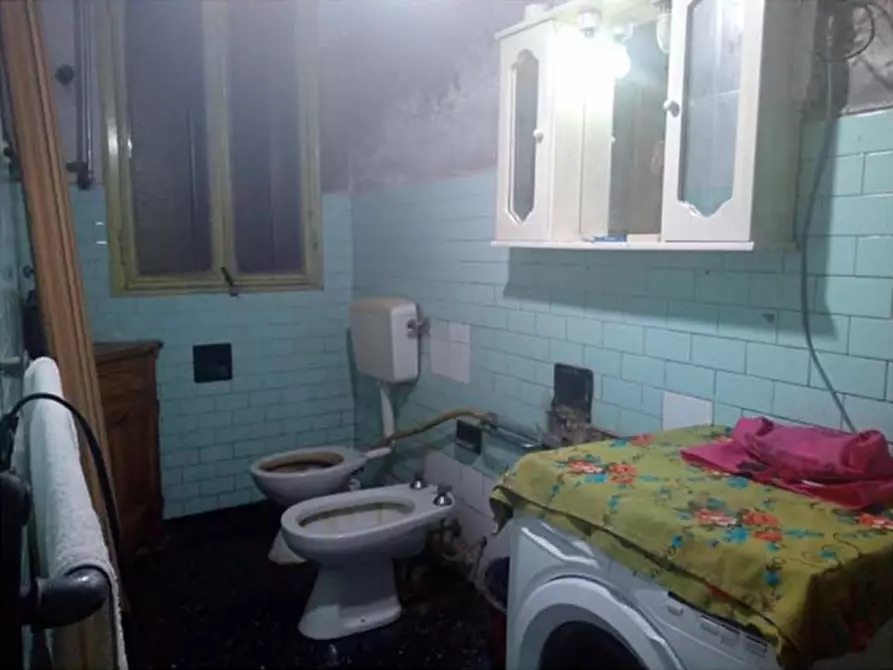 Immagine 8 di Casa indipendente in vendita  in Via Stangabò 12 a Villa Bartolomea