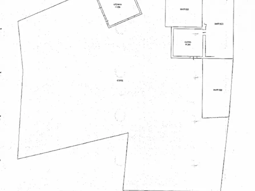 Immagine 13 di Casa indipendente in vendita  in Via Stangabò 12 a Villa Bartolomea