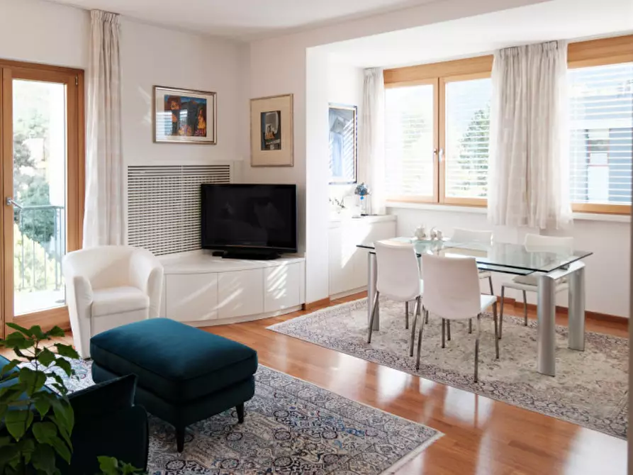 Immagine 1 di Appartamento in vendita  in Via Fago - Fagenstraße a Bolzano