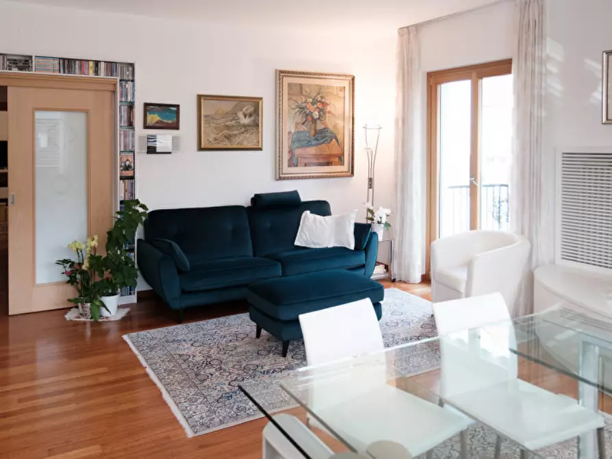 Immagine 4 di Appartamento in vendita  in Via Fago - Fagenstraße a Bolzano