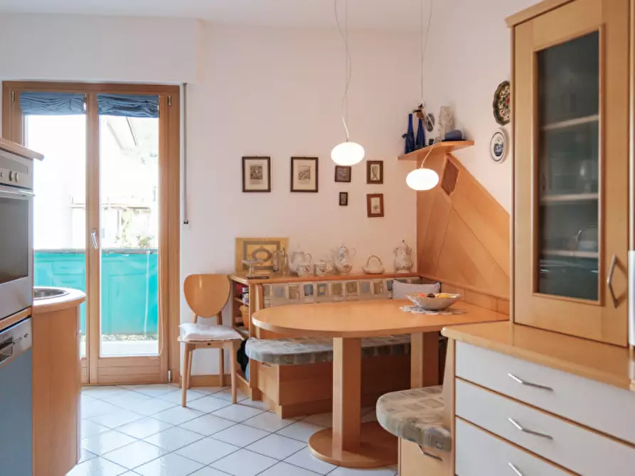 Immagine 5 di Appartamento in vendita  in Via Fago - Fagenstraße a Bolzano