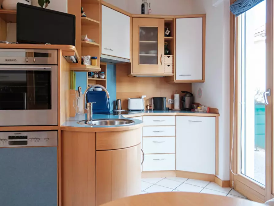 Immagine 6 di Appartamento in vendita  in Via Fago - Fagenstraße a Bolzano