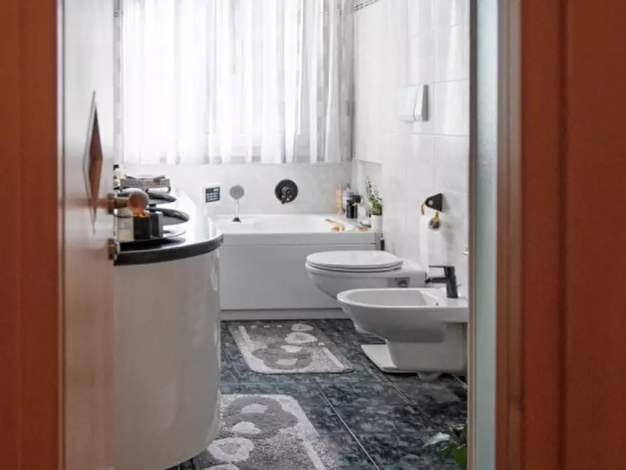 Immagine 9 di Appartamento in vendita  in Via Fago - Fagenstraße a Bolzano