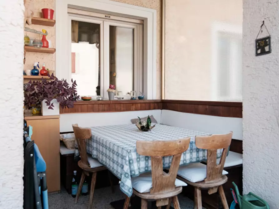 Immagine 12 di Appartamento in vendita  in Via Fago - Fagenstraße a Bolzano