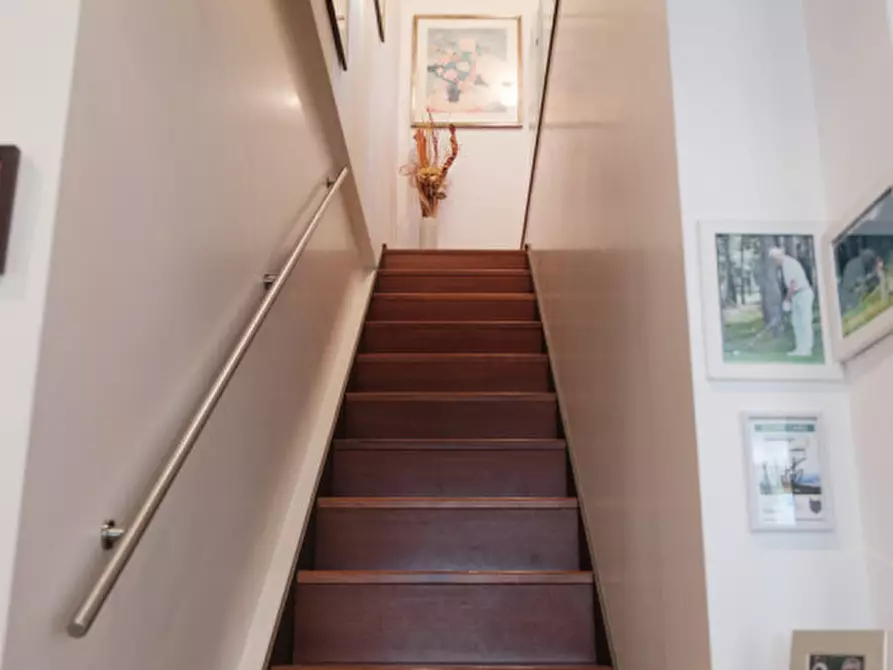 Immagine 13 di Appartamento in vendita  in Via Fago - Fagenstraße a Bolzano