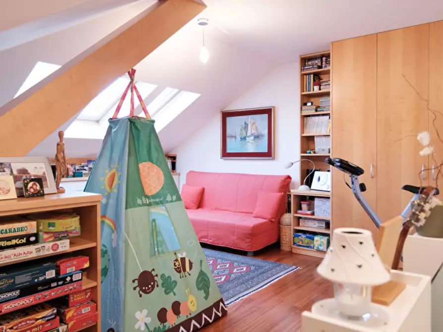 Immagine 14 di Appartamento in vendita  in Via Fago - Fagenstraße a Bolzano