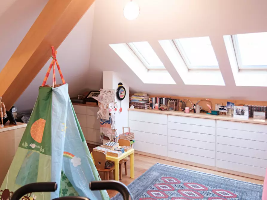 Immagine 15 di Appartamento in vendita  in Via Fago - Fagenstraße a Bolzano