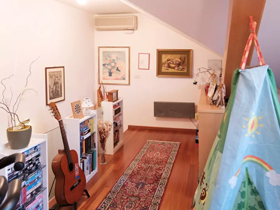 Immagine 16 di Appartamento in vendita  in Via Fago - Fagenstraße a Bolzano