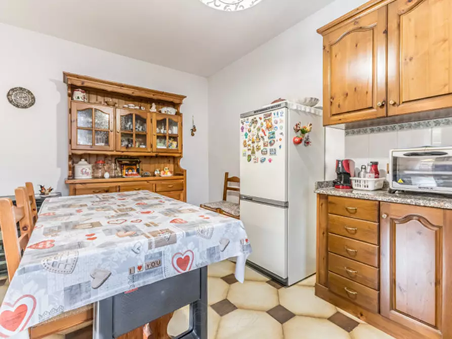 Immagine 14 di Villa in vendita  in VIA ROMENTINO 51 a Roma