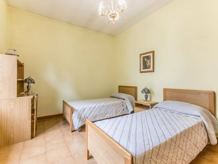 Immagine 22 di Villa in vendita  in VIA ROMENTINO 51 a Roma