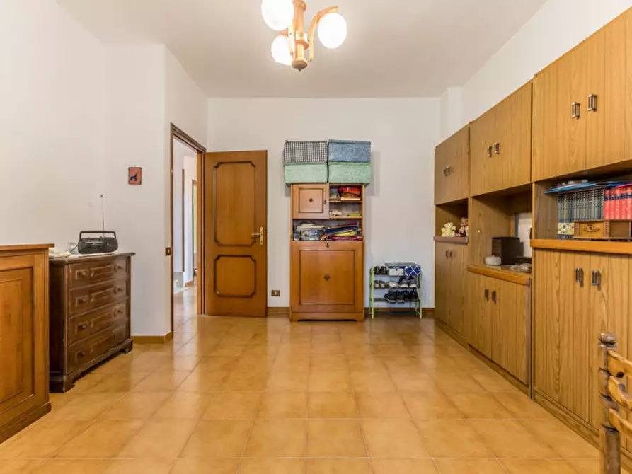 Immagine 23 di Villa in vendita  in VIA ROMENTINO 51 a Roma