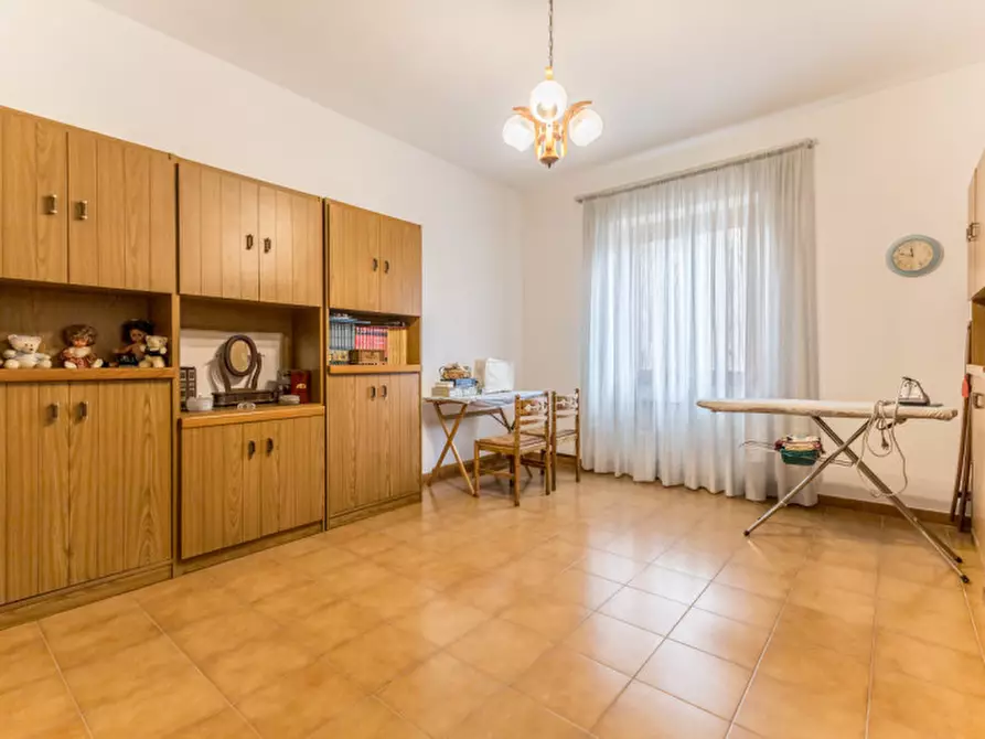 Immagine 24 di Villa in vendita  in VIA ROMENTINO 51 a Roma