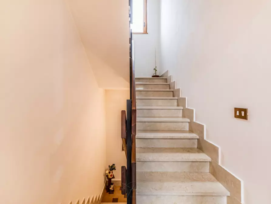 Immagine 29 di Villa in vendita  in VIA ROMENTINO 51 a Roma