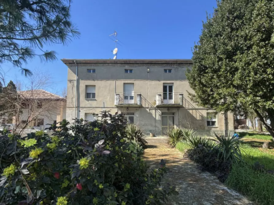 Immagine 3 di Casa bifamiliare in vendita  in Strada Chiesa di Castelnovo, 20 a Parma