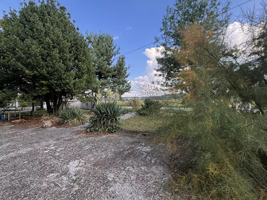 Immagine 12 di Casa bifamiliare in vendita  in Strada Chiesa di Castelnovo, 20 a Parma