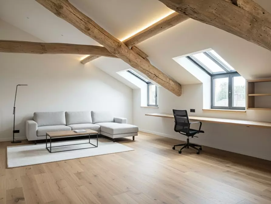 Immagine 18 di Casa bifamiliare in vendita  in Strada Chiesa di Castelnovo, 20 a Parma