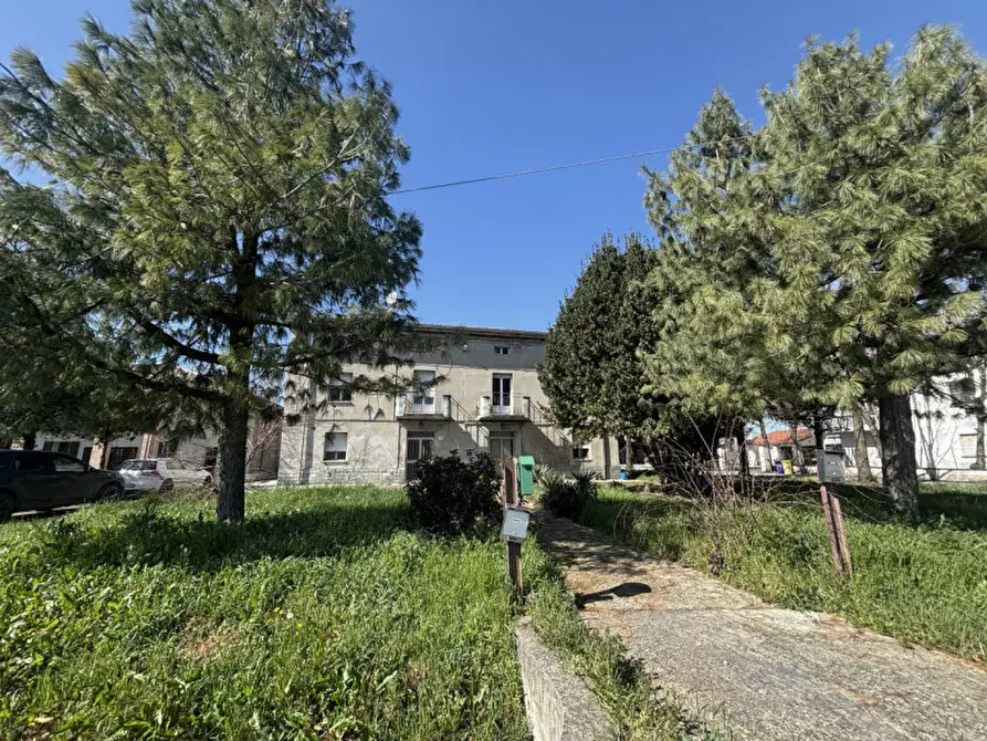 Immagine 29 di Casa bifamiliare in vendita  in Strada Chiesa di Castelnovo, 20 a Parma