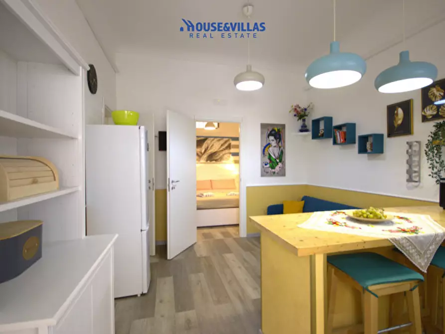 Immagine 2 di Casa indipendente in affitto  in Via Ascenzo Mauceri a Noto