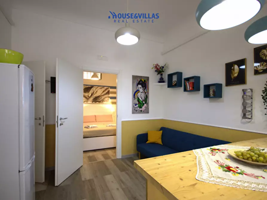 Immagine 3 di Casa indipendente in affitto  in Via Ascenzo Mauceri a Noto